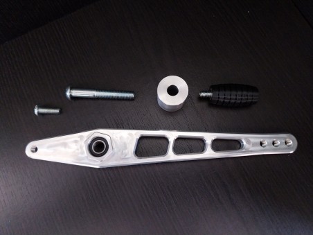 sélecteur de vitesse R6 (06–16)