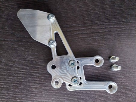 Platine droite R7 (2021 et +)