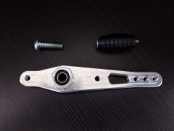 Sélecteur de vitesse R7 (2021 et +)