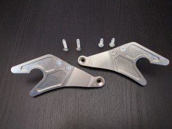 Crochets de levage pour béquille Yamaha R6