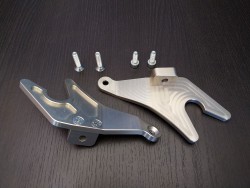 Crochets de levage pour béquille Yamaha R6