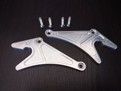 Crochets de levage pour béquille – Yamaha R7 (à partir de 2021)