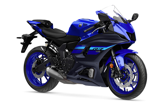 Yamaha R7